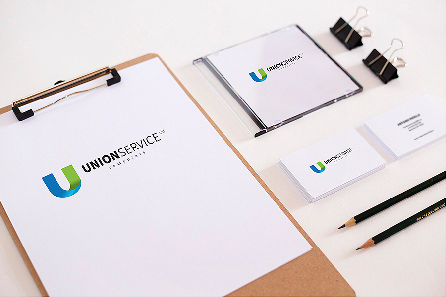 练习作品:vi设计-logo