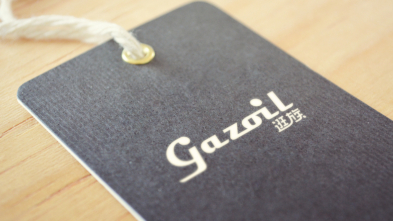 服装品牌VI设计（图ZOTc4NDM5NTY=） - 其他UI - 站酷设计师设计s空原创素材 - 站酷ZCOOL