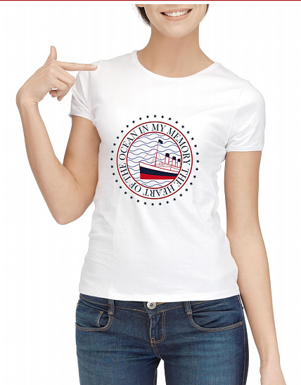 泰坦尼克号精品展01期文创衍生品设计（图ZMTE2MjQzOTg4） - 生活用品 - 站酷设计师乐享众尚原创素材 - 站酷ZCOOL