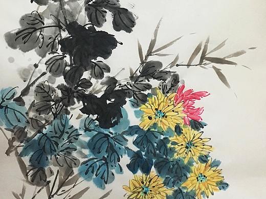 菊