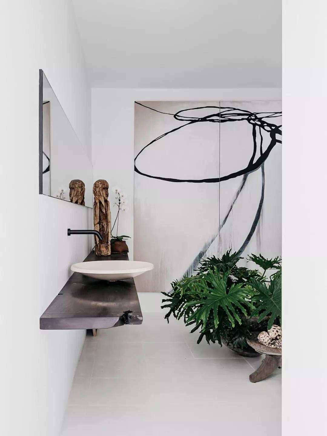 现代别墅室内设计