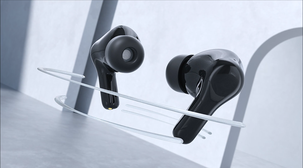 X8-柄式ANC降噪无线蓝牙耳机（图ZMjY0MjA4NjY0） - 产品 - 站酷设计师Patozon原创素材 - 站酷ZCOOL