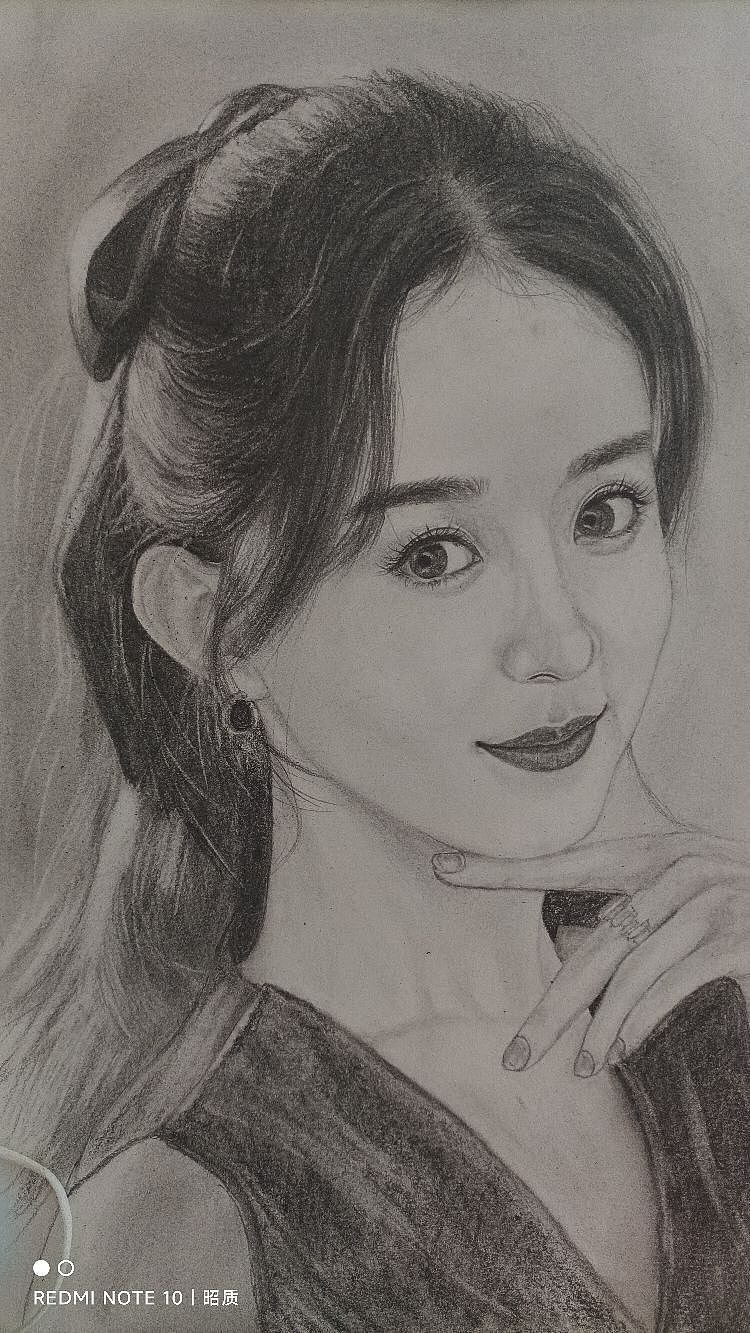 美好的一天（图ZMzIxMDg3Njc2） - 绘画 - 站酷设计师Z564983588原创素材 - 站酷ZCOOL