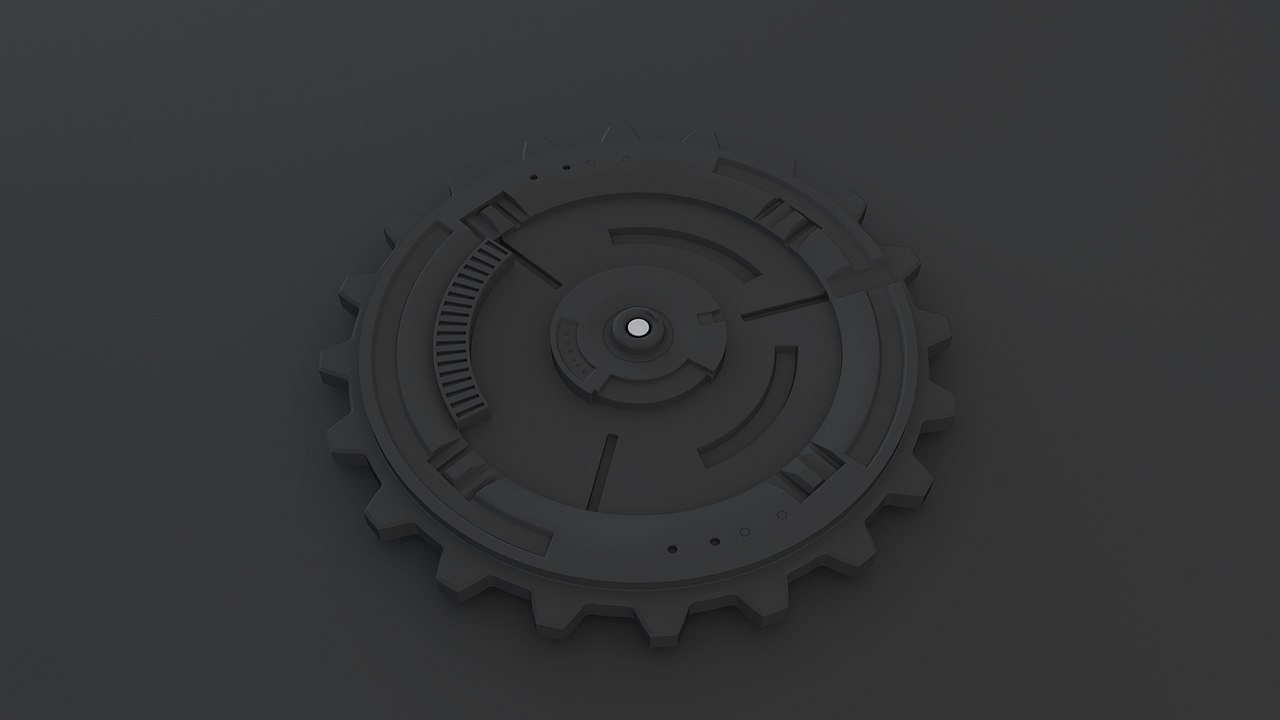 高级布尔插件练习（图ZMTEyOTQxOTYw） - 动画/影视 - 站酷设计师三月君原创素材 - 站酷ZCOOL