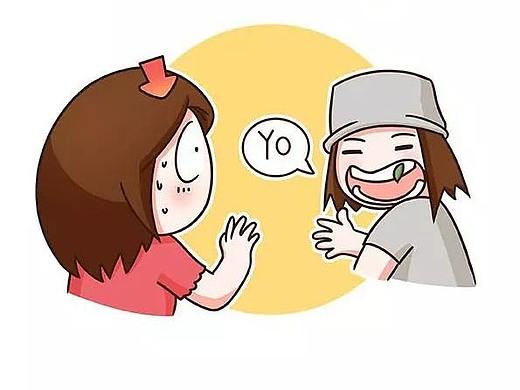 生活中的这些细节, 是不是也会让你感到浑身难受?（个人主页-ZMjk2NDExNjA=） - 中/长篇漫画 - 站酷设计师菲李原创素材 - 站酷ZCOOL