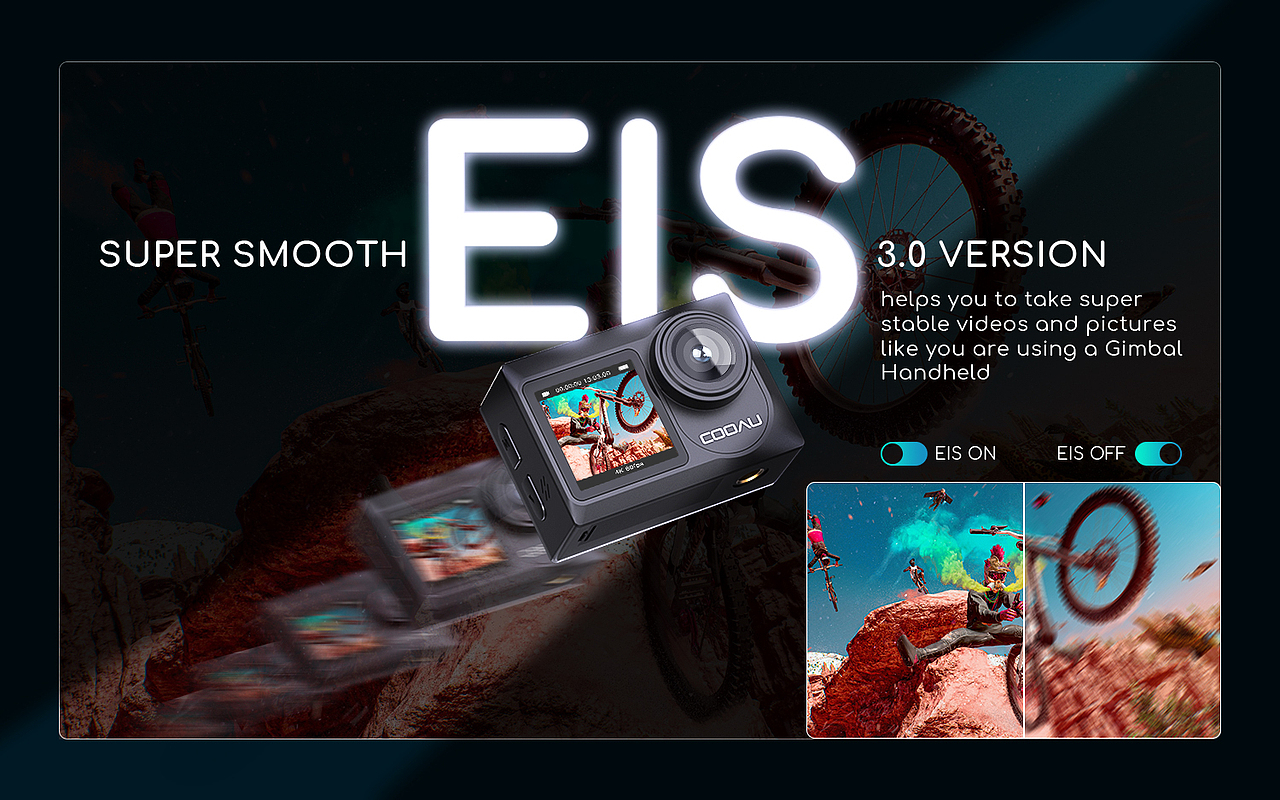 亚马逊运动相机广告图（图ZMjQyMTU3NDgw） - 其他平面 - 站酷设计师索大干杂活原创素材 - 站酷ZCOOL