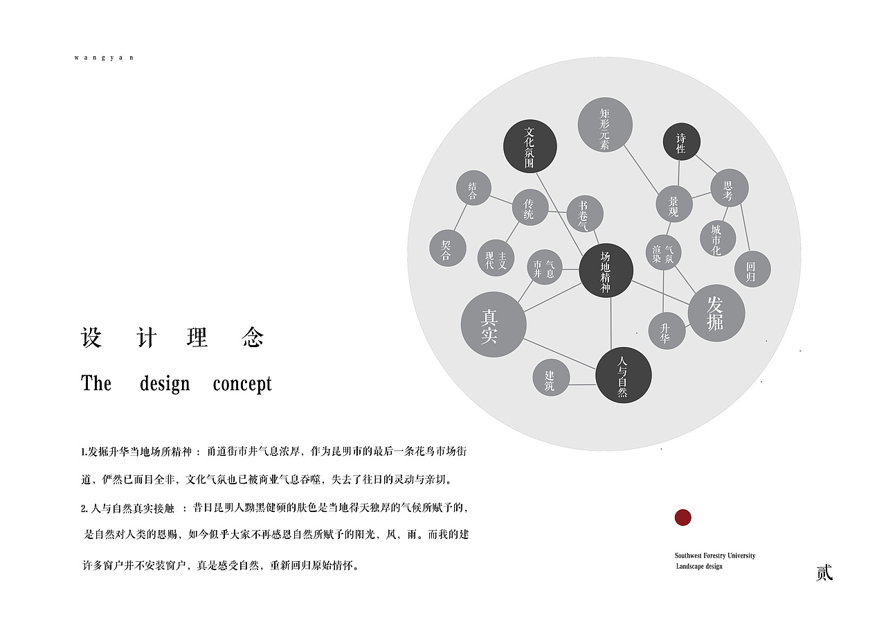 《云南昆明甬道街改造》