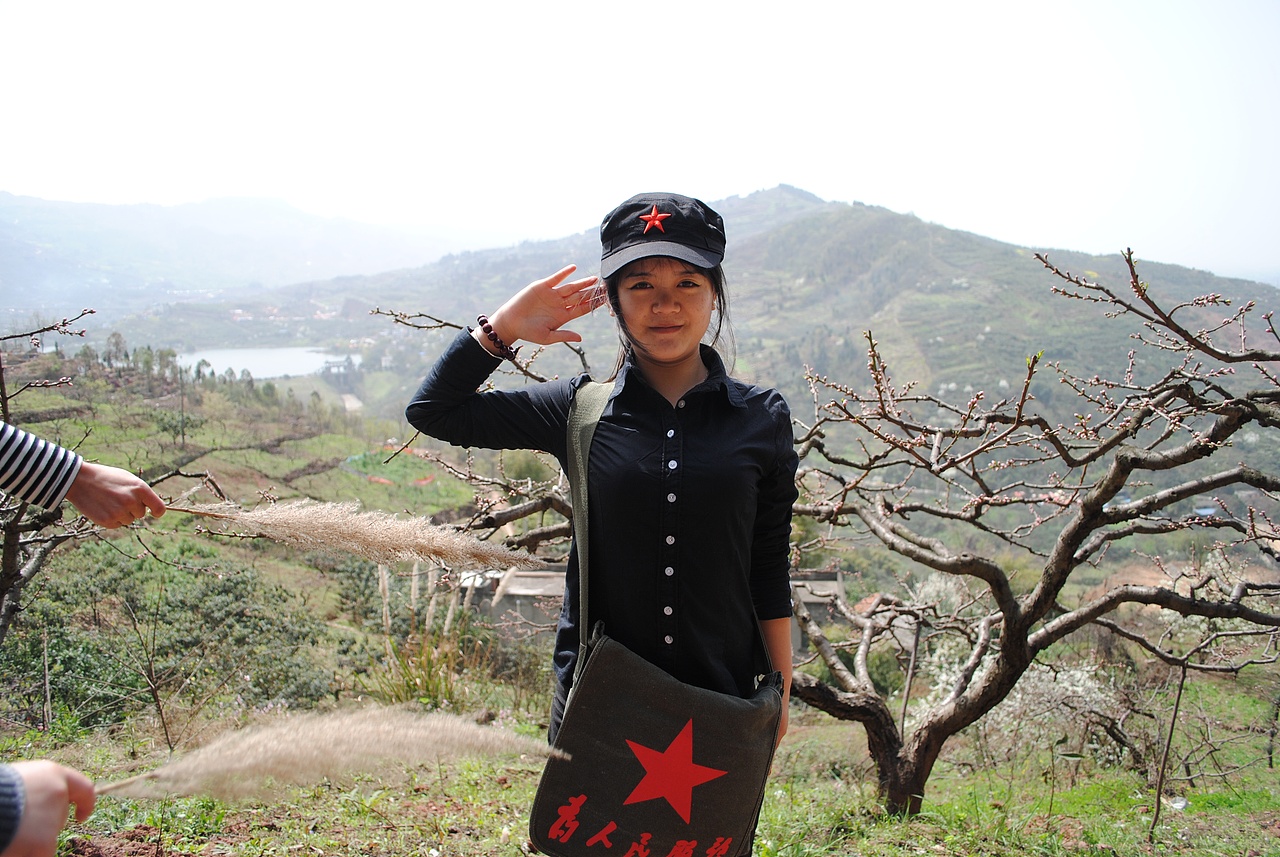 疯子（图ZNTMyMDY3Mg==） - 人像摄影 - 站酷设计师欧阳紫嫣原创素材 - 站酷ZCOOL