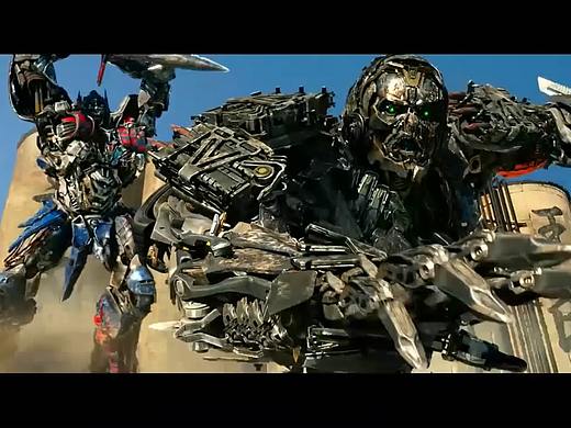 變形金剛混剪（個人主頁-ZMzA0NTc1MDQ=） - 影視后期 - 站酷設(shè)計師最后的元首原創(chuàng)素材 - 站酷ZCOOL