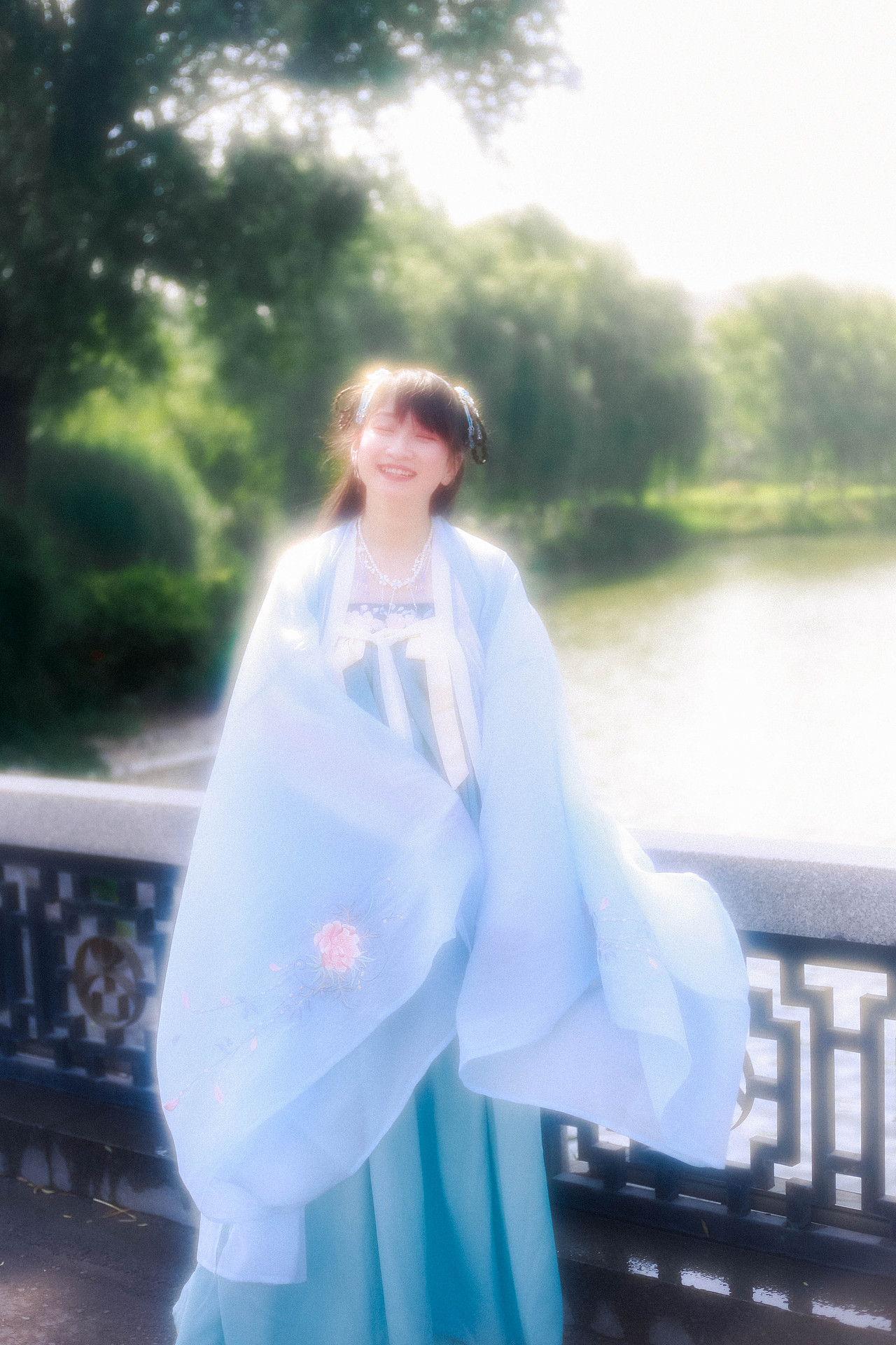 三年来