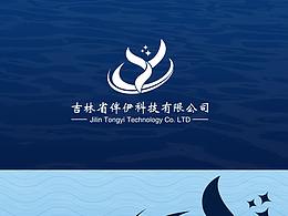 科技logo