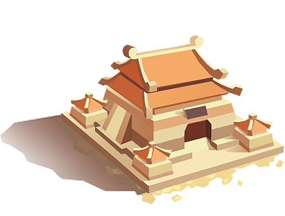 很早前的三国作品