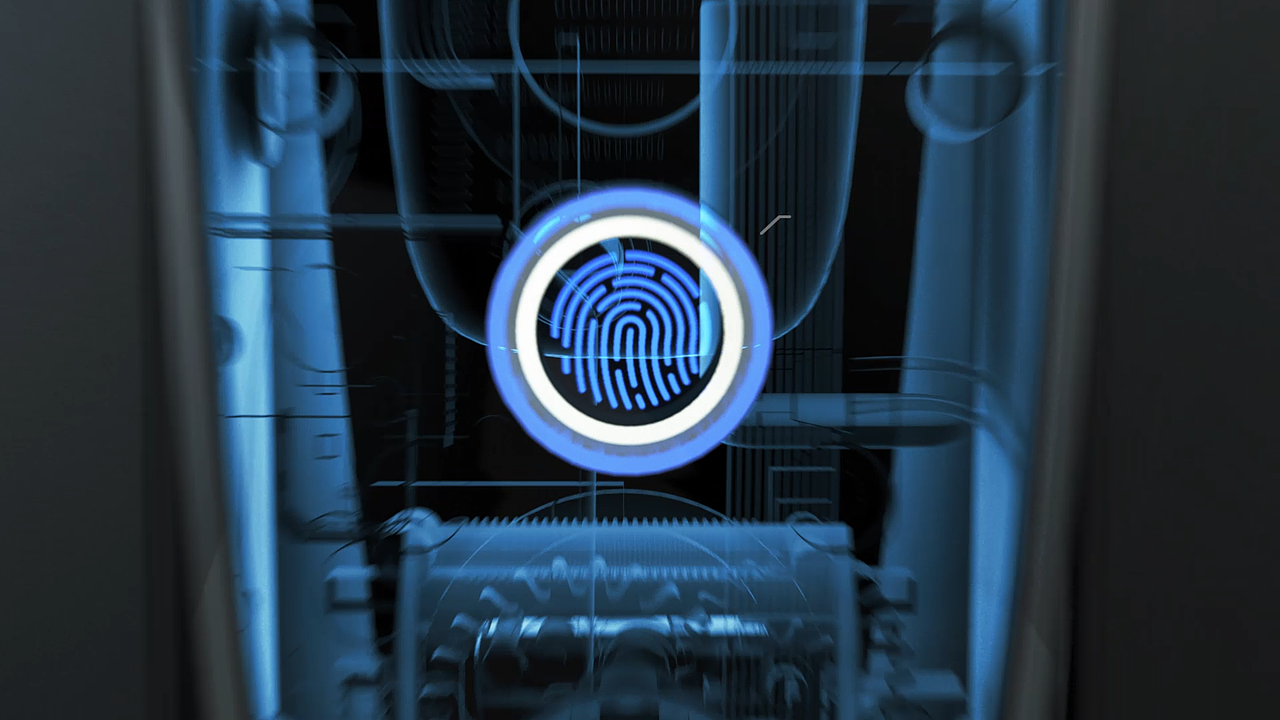 智能门锁V2（图ZMTY3MzE1NDc2） - 动画/影视 - 站酷设计师Les_Chen原创素材 - 站酷ZCOOL