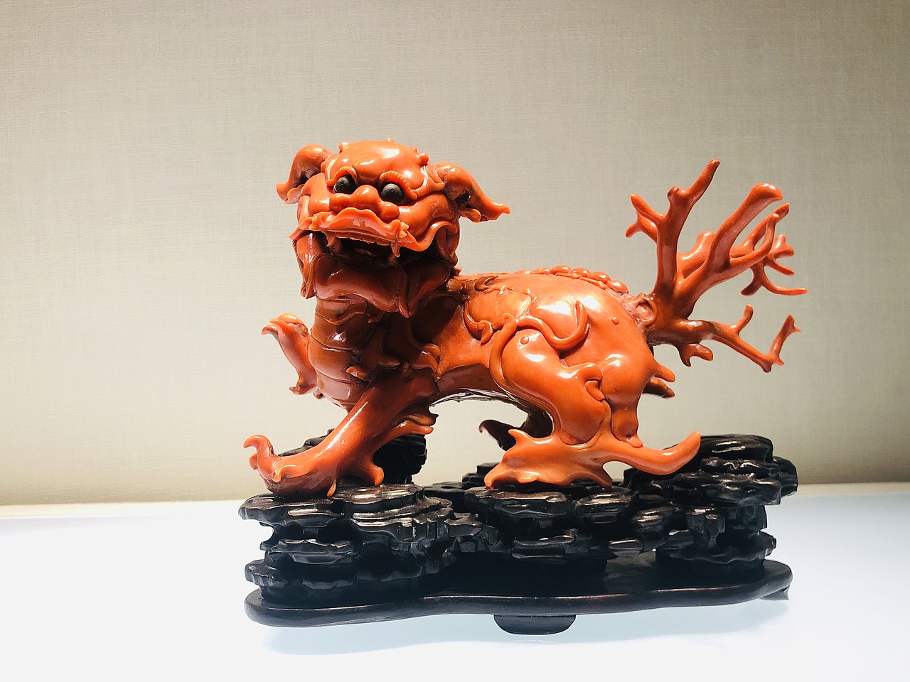 「堪比台北故宫青玉系列」北京故宫珍宝馆