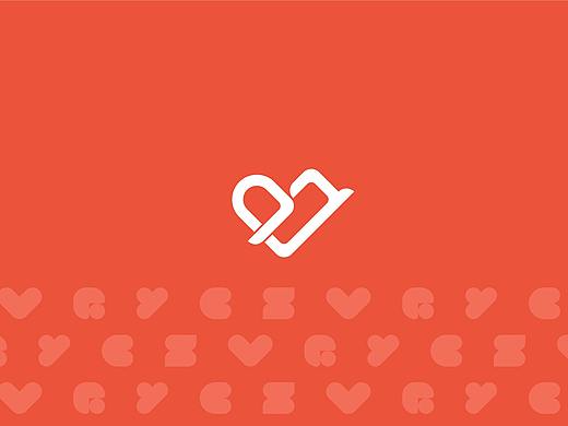 清远慈善总局参赛VIS（个人主页-ZNDAwMTMyNTY=） - Logo - 站酷设计师清远街周柏豪原创素材 - 站酷ZCOOL