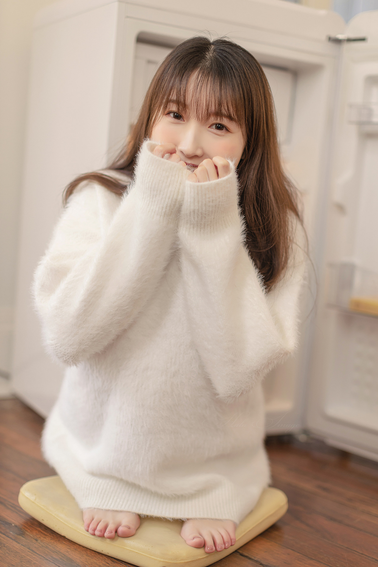 春天的花是冬天的梦Ⅱ|摄影|人像摄影|顾小白hala_原创作品-站酷zcool