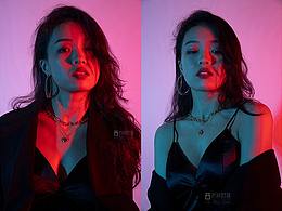 舞蹈形象照=颜值摄影? 深圳形象照，深圳职业照