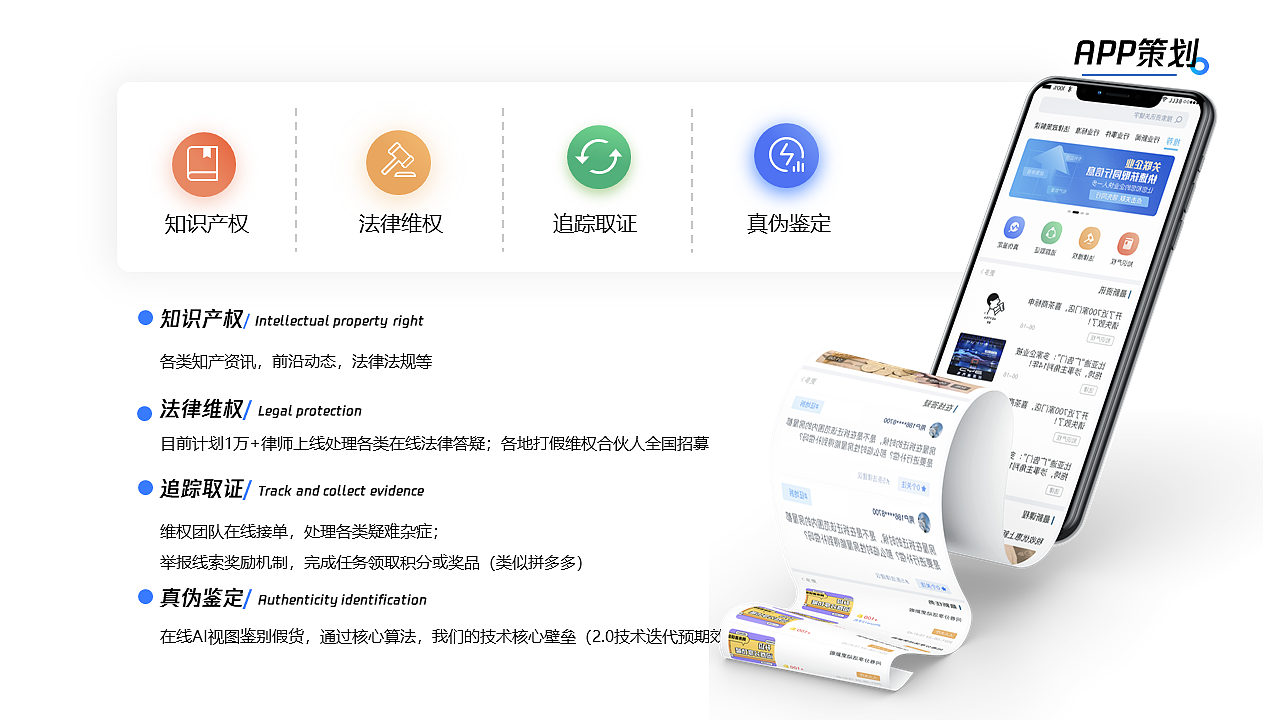【年中总结】知识产权公司市场部年终总结...（图ZMjY0MTY3MDA0） - PPT/Keynote - 站酷设计师尼玛帅原创素材 - 站酷ZCOOL