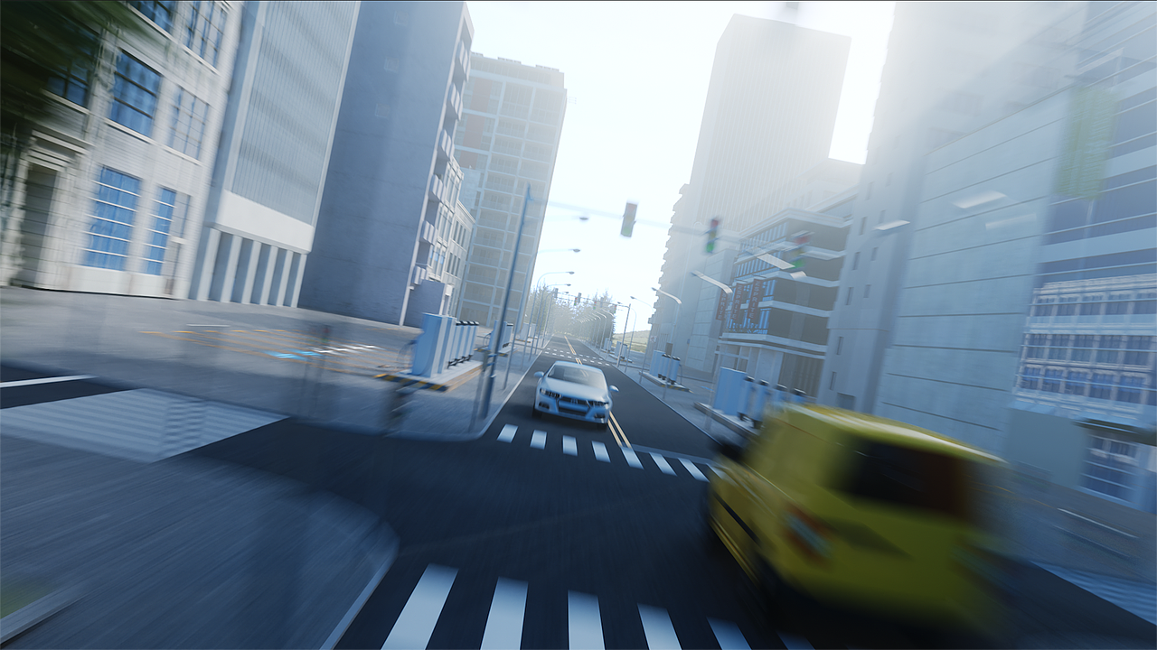 天枢新能源《峰充城市生态网》宣传片三维特效包装合辑（图ZMjg0MDY0MzMy） - 宣传片 - 站酷设计师大力撕原创素材 - 站酷ZCOOL