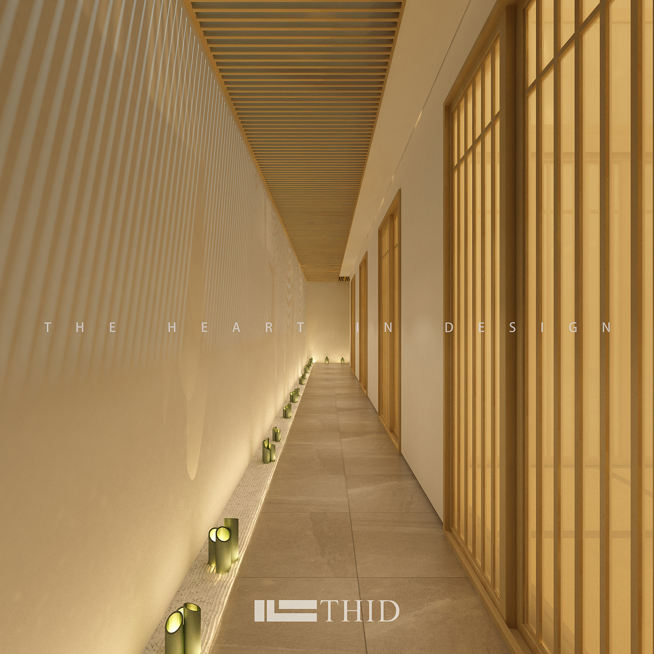 【THID丶心家】| 鶴 · 菊 |（图ZMTk4MDAyNTM2） - 酒店餐饮设计 - 站酷设计师吴一凡Eafan原创素材 - 站酷ZCOOL