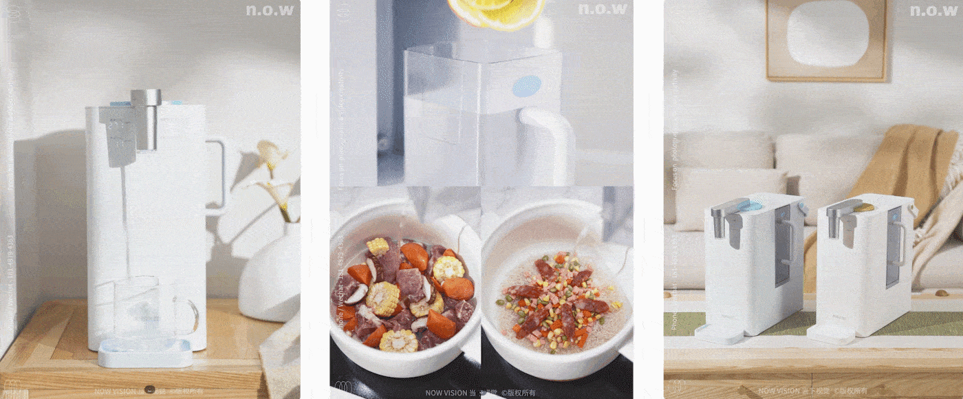 2021当下视觉摄影年终展