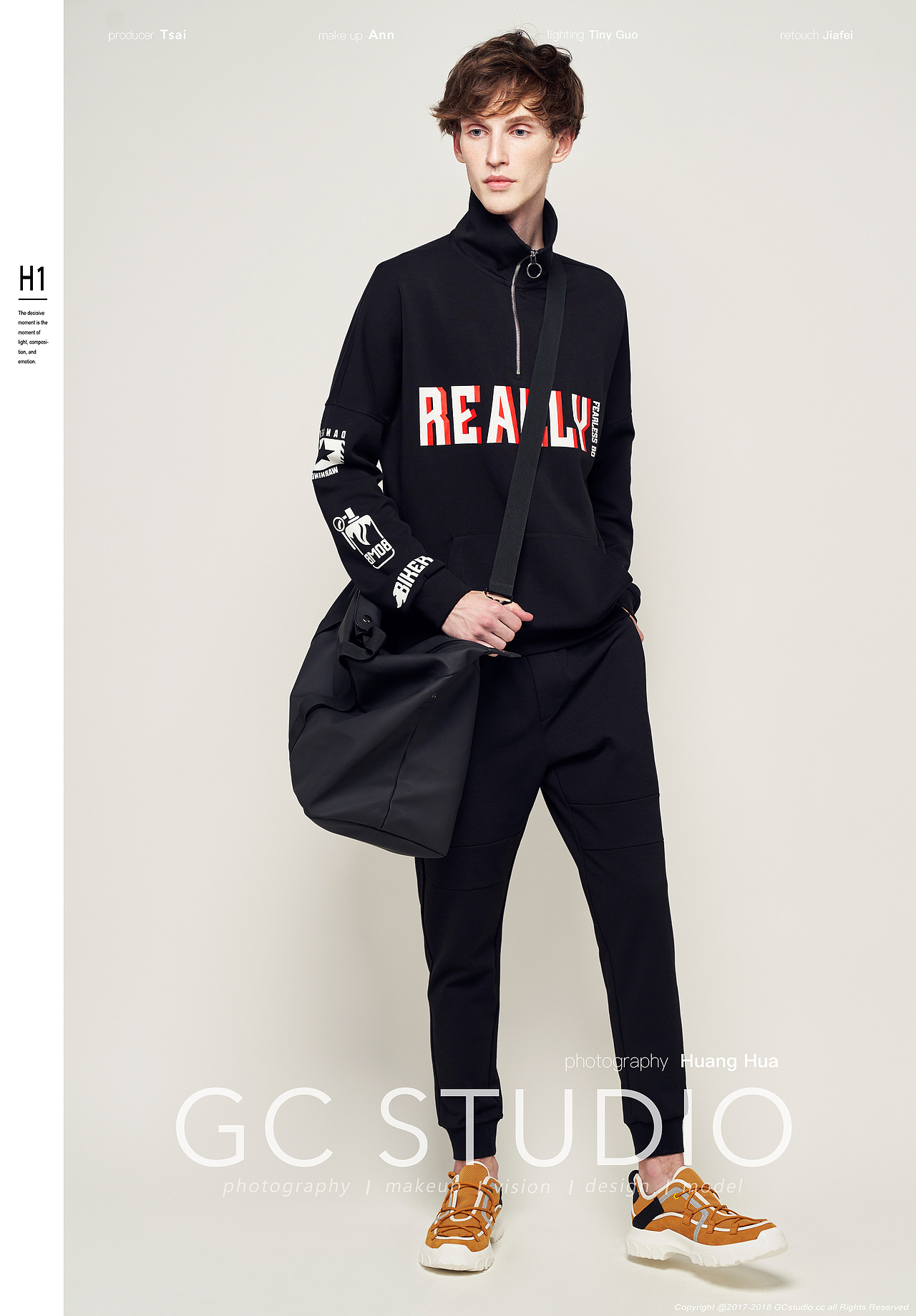 服饰拍摄------18年秋冬男装形象片拍摄（图ZMTI3OTY5MTM2） - 时尚/艺术摄影 - 站酷设计师南京集萃商业摄影原创素材 - 站酷ZCOOL
