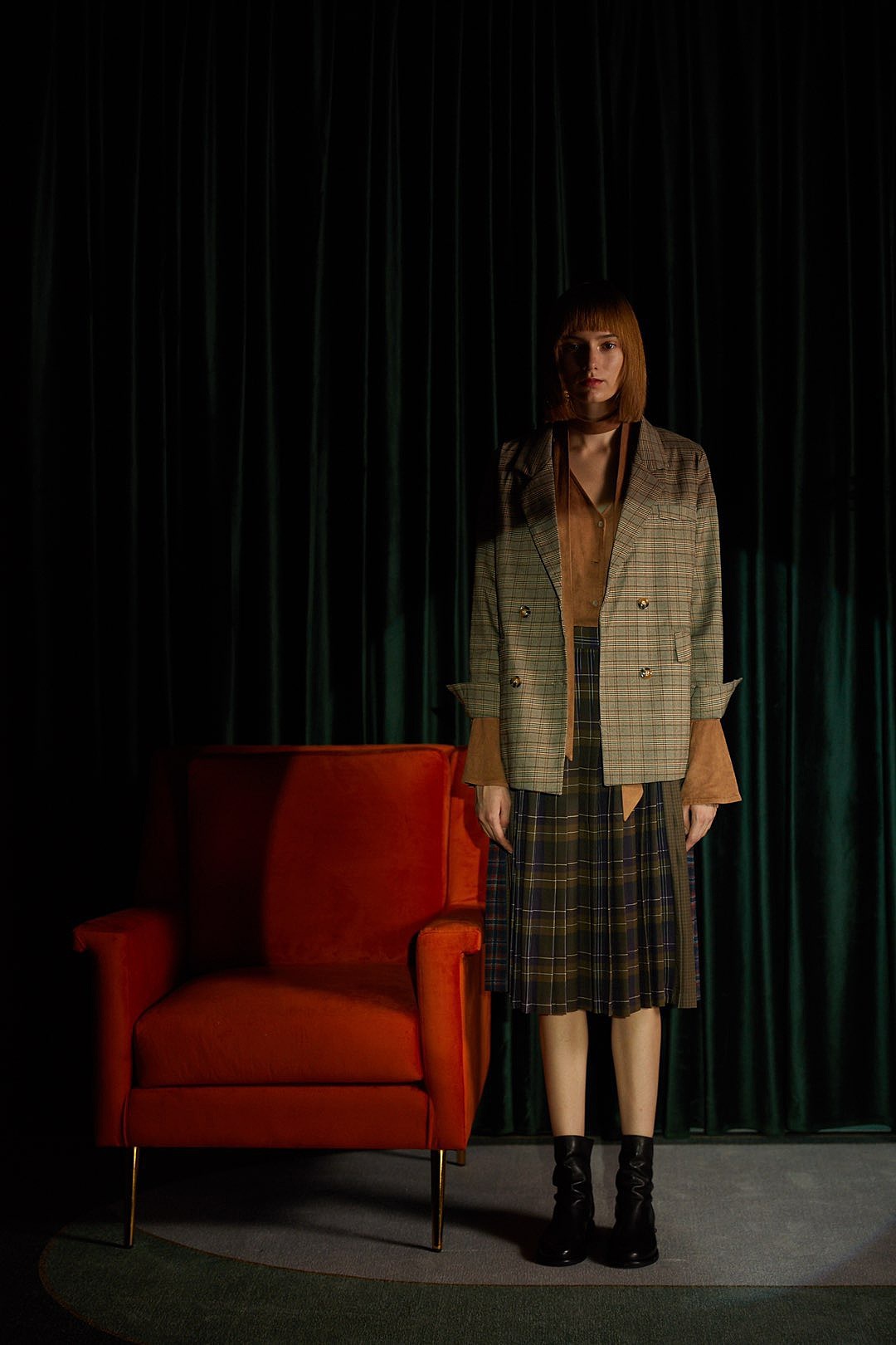 百思图 / BASTO ✖️ STUDIO AIR