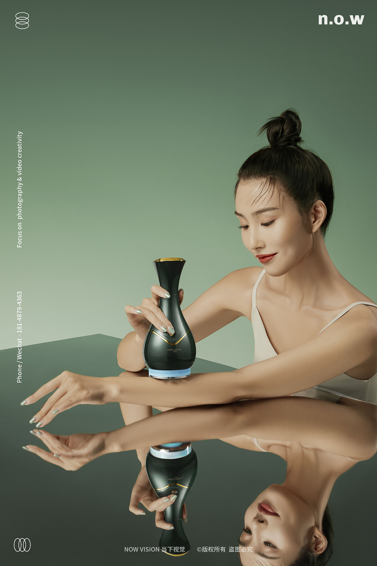 个人护理｜奇朗刮痧仪 X 当下视觉（图ZMjY0NTU5MTEy） - 产品摄影 - 站酷设计师当下视觉摄影原创素材 - 站酷ZCOOL