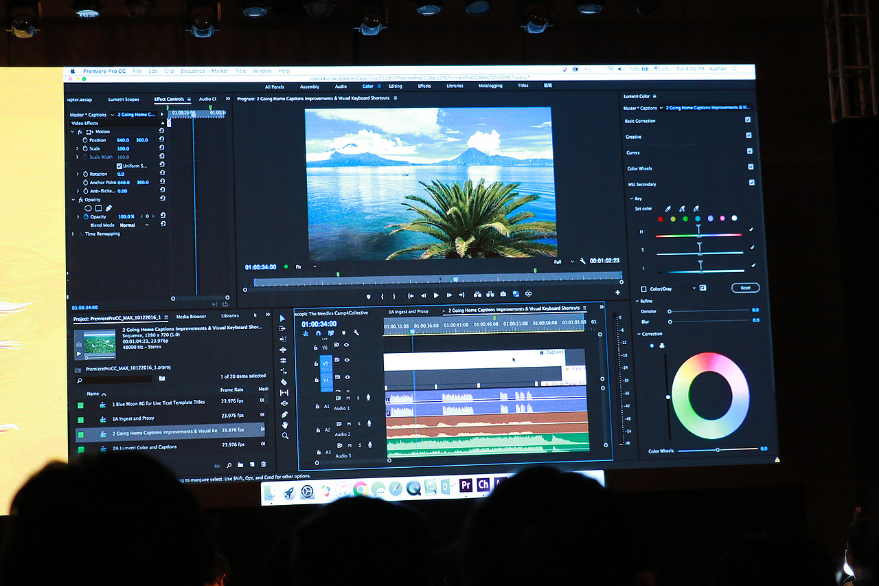 Adobe Create Now 创意盛会（深圳）- Part 2 JOE（图ZNjgzMzY1NTI=） - 人文/纪实摄影 - 站酷设计师陈祖坚JOE原创素材 - 站酷ZCOOL