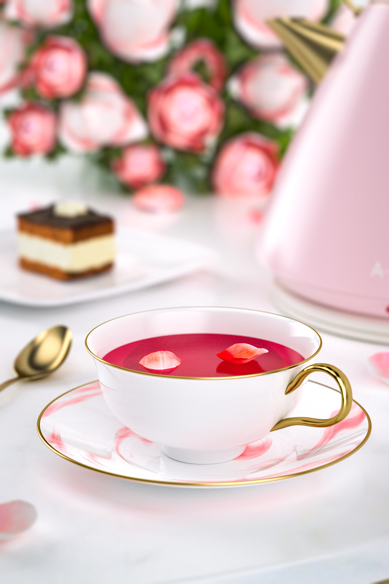 阿波C4D-OC作品集1（图ZMTQyMjU4NTU2） - 其他三维 - 站酷设计师阿波C4D产品培训原创素材 - 站酷ZCOOL