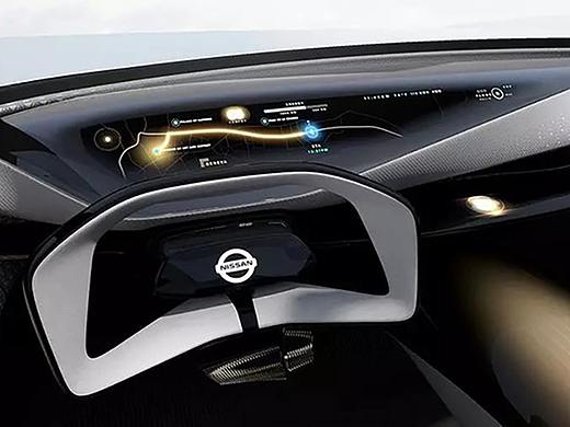 3级自动驾驶下的HMI设计