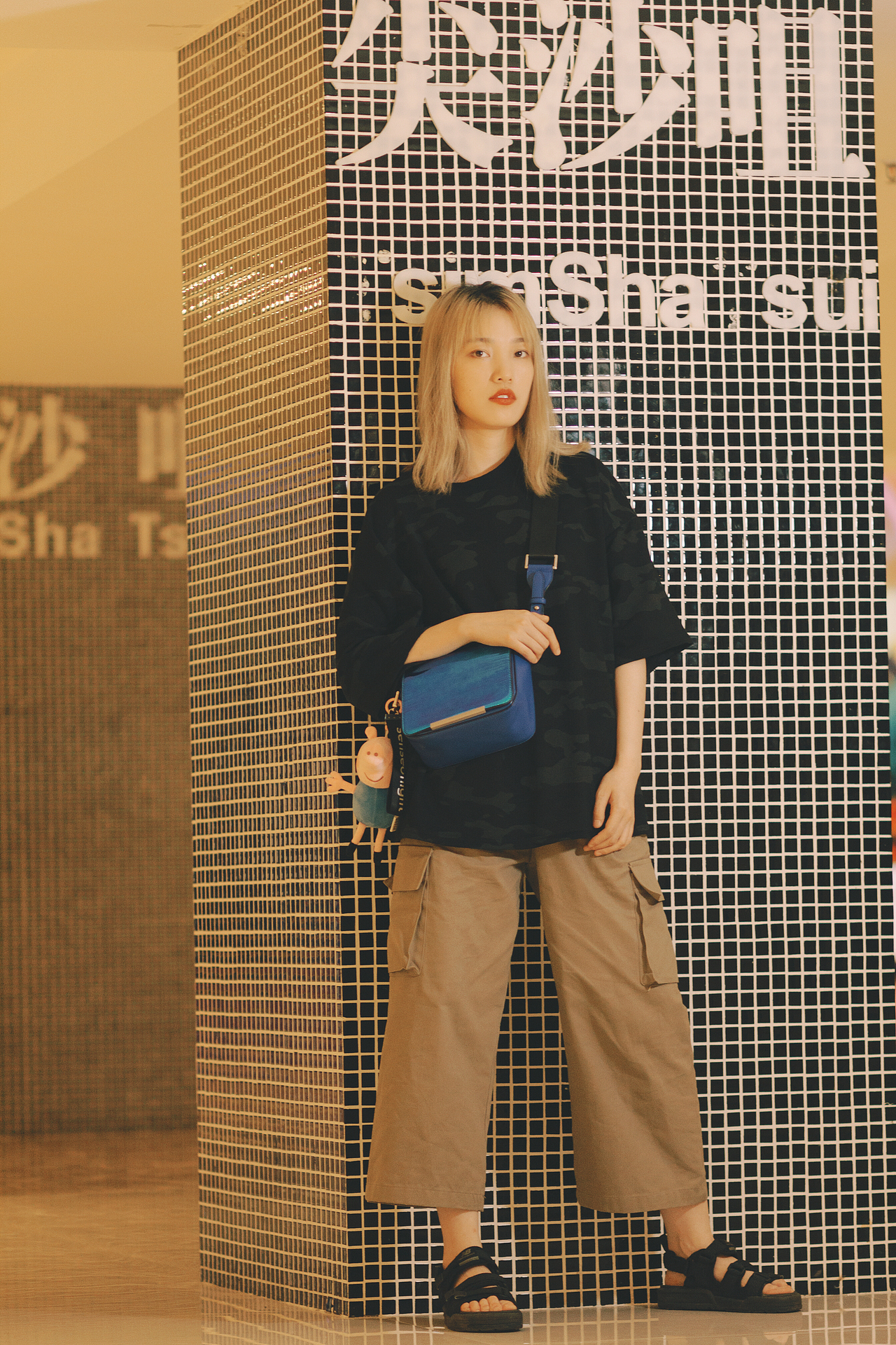 港风（图ZMTMyODQ3MDU2） - 人像摄影 - 站酷设计师王斌斌王斌原创素材 - 站酷ZCOOL