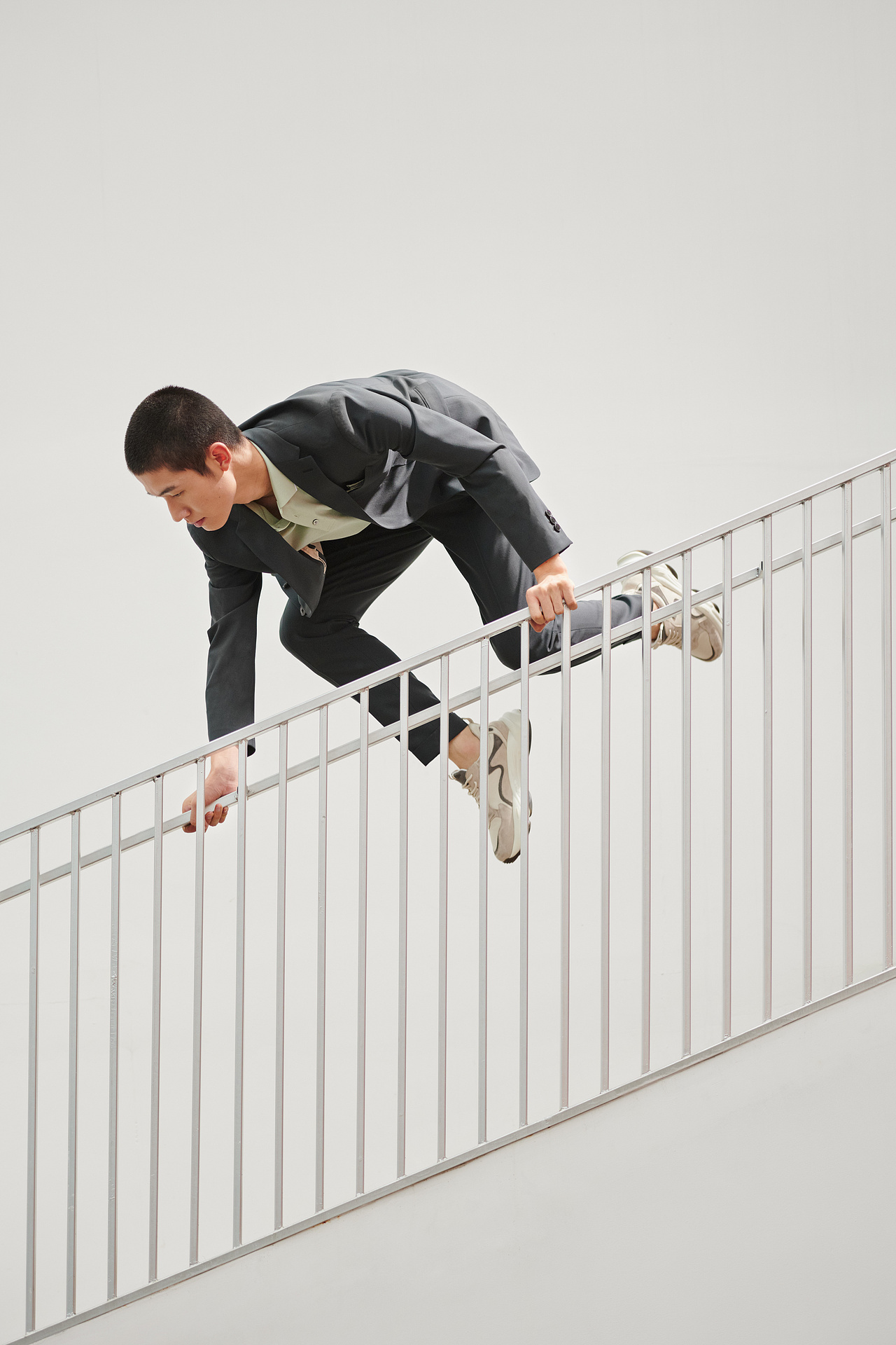 PACE-地方｜报喜鸟（图ZMjc1Nzc4MDA0） - 时尚/艺术摄影 - 站酷设计师Marvin马文原创素材 - 站酷ZCOOL