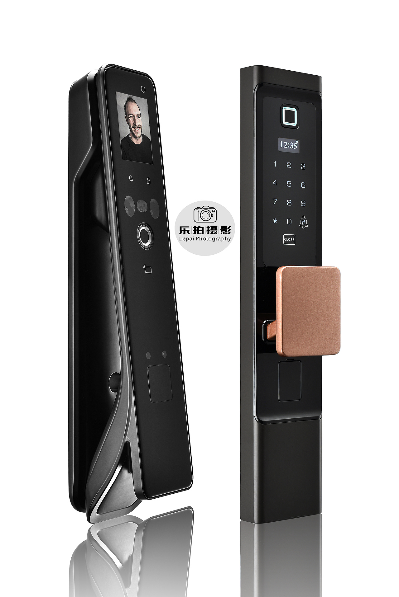 指纹锁（图ZMTQxMTM4MTI4） - 产品摄影 - 站酷设计师乐拍摄影原创素材 - 站酷ZCOOL