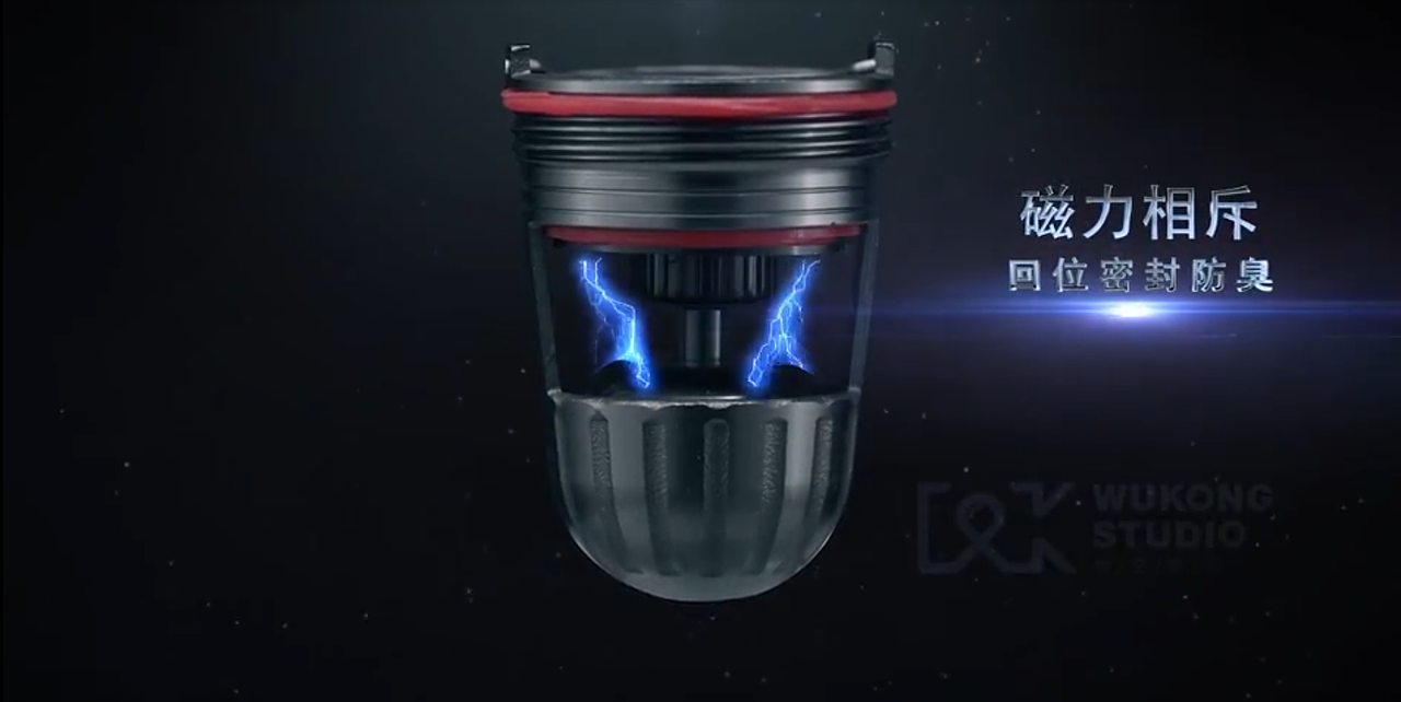 卫宏地漏产品片（图ZMjA5NTAxODA0） - 短片 - 站酷设计师窒息的摄影师原创素材 - 站酷ZCOOL