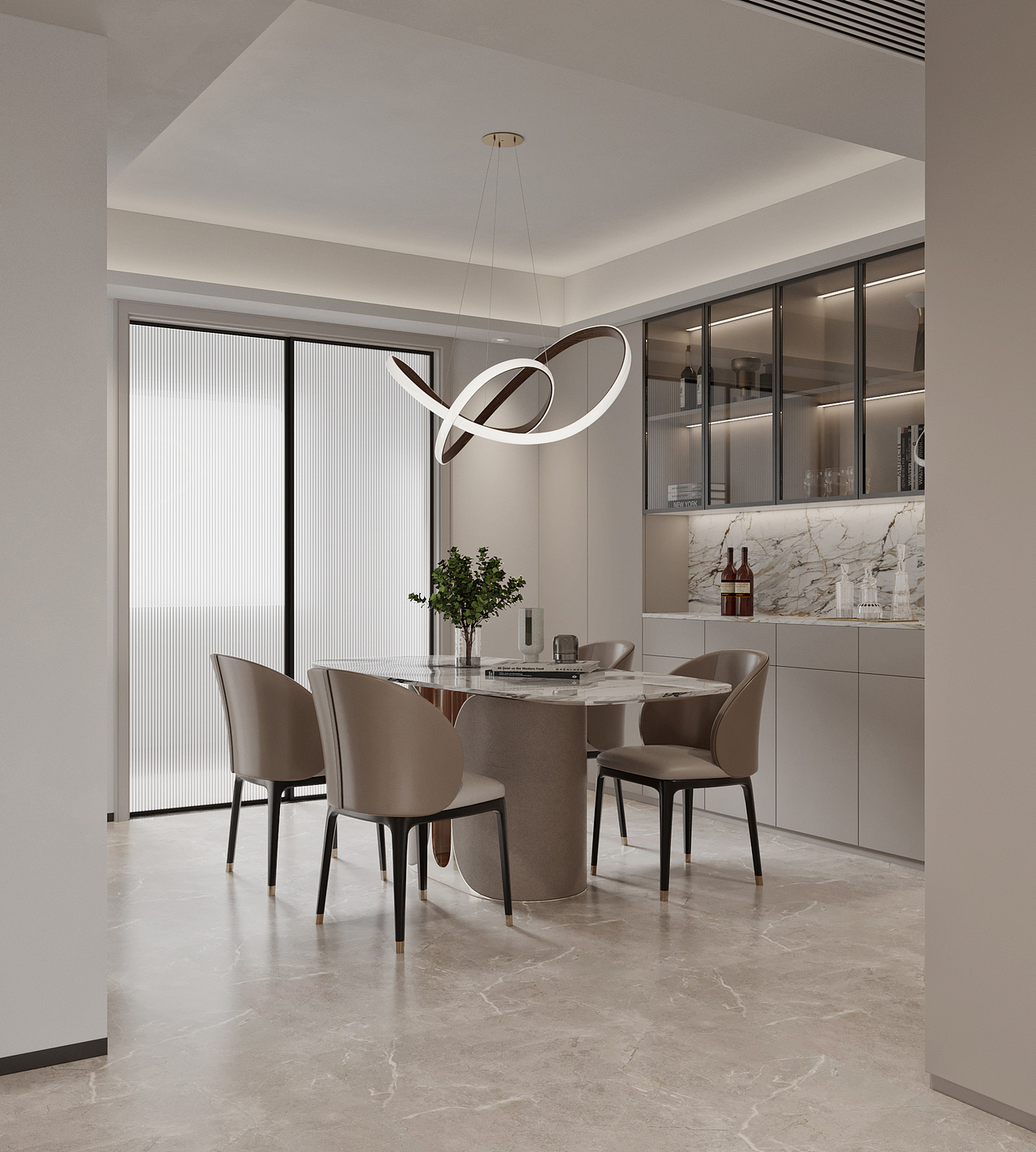 别再把放弃当洒脱