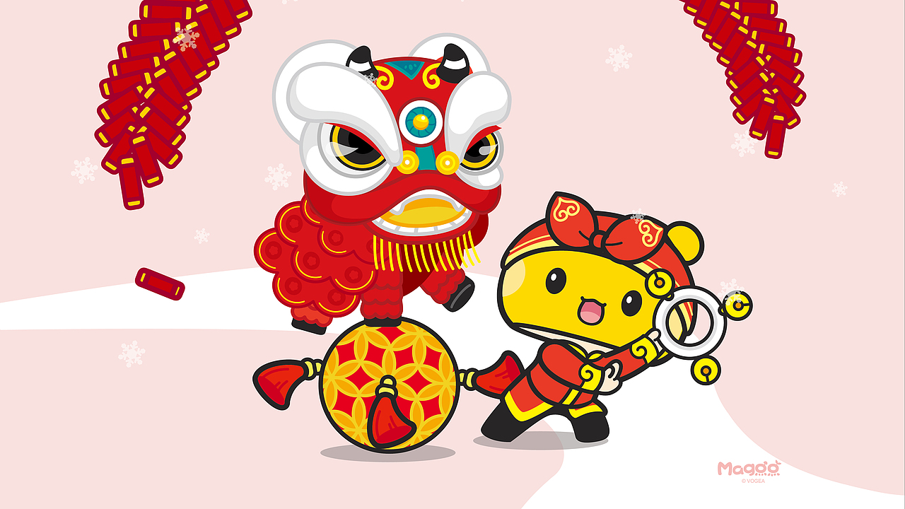 2017最新情侣贺岁壁纸(pc版、iPhone版、iPad版、安卓版)