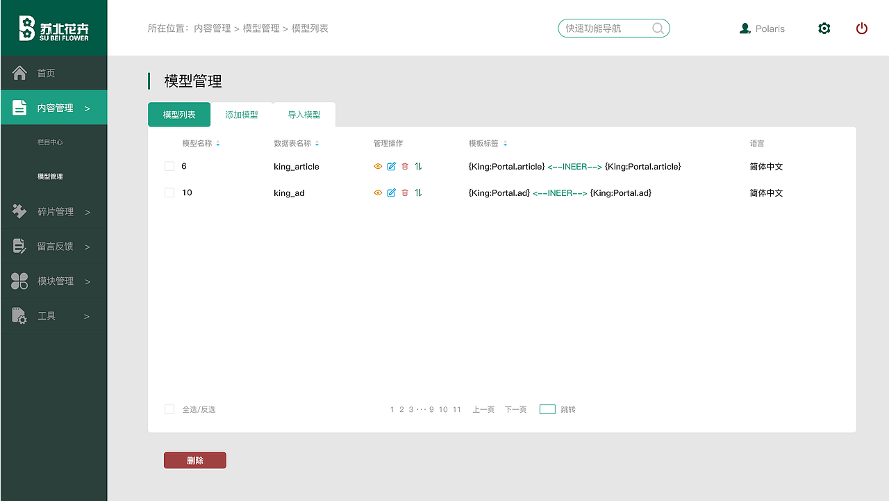 后台管理系统（图ZMTc0ODcyNjgw） - 其他UI - 站酷设计师安封原创素材 - 站酷ZCOOL