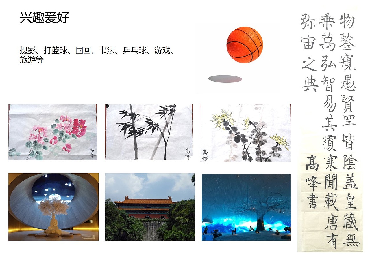 2020产品设计作品集