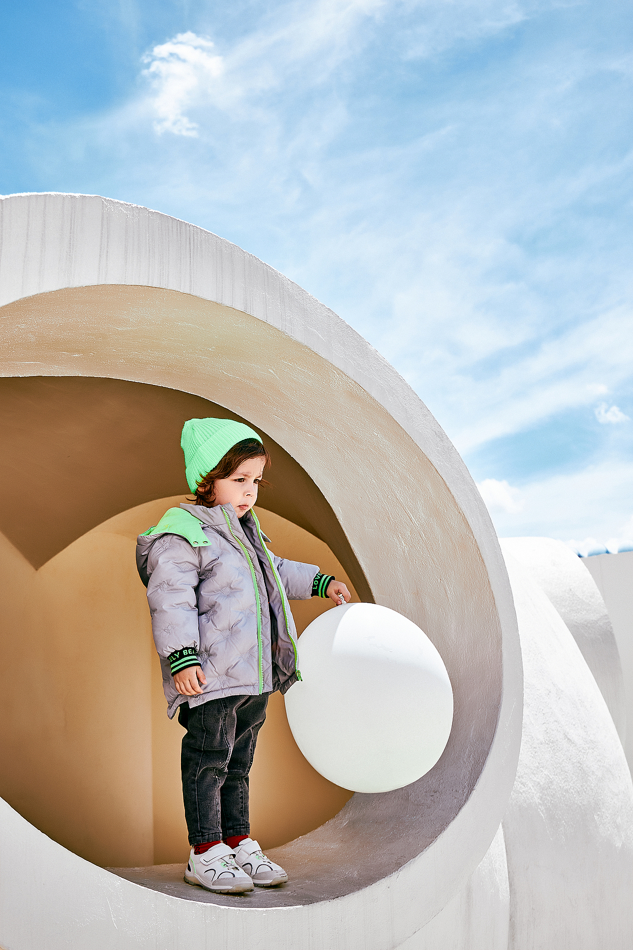 simba&nana 2020 fall collection