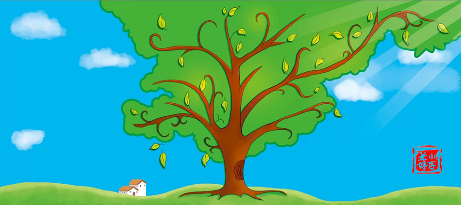 兰亭序Judy的个人主页（背景预览） - 主页背景设置 - 站酷设计师兰亭序Judy原创素材 - 站酷ZCOOL