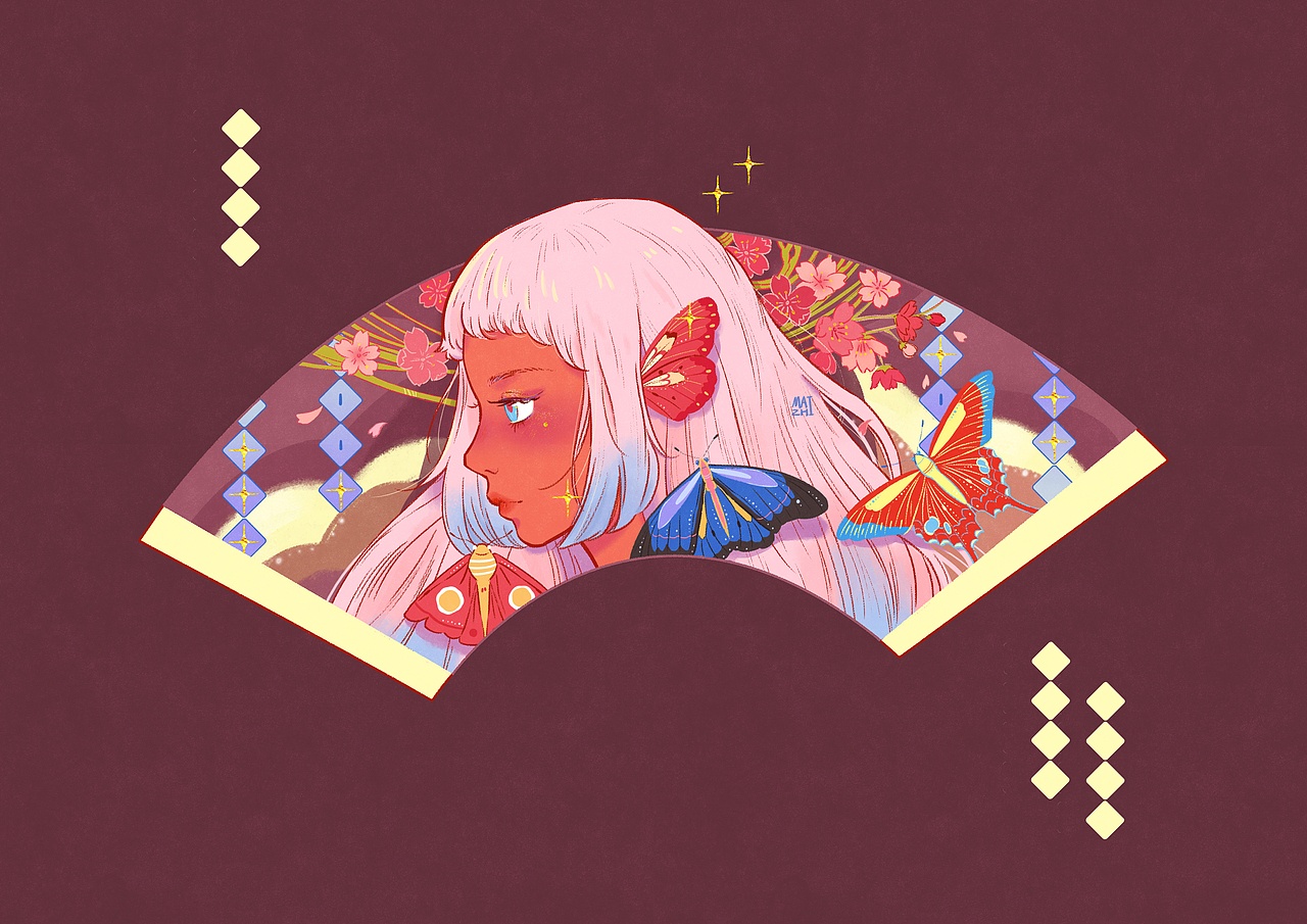 摸魚圖&節(jié)日賀圖（圖ZMTY3ODkzMzY4） - 創(chuàng)作習(xí)作 - 站酷設(shè)計(jì)師麥吱XD原創(chuàng)素材 - 站酷ZCOOL