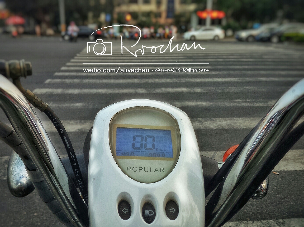 这半年的手机摄影 2015-海南海口