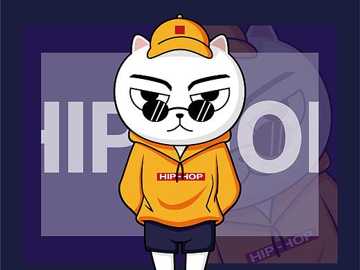 ip形象设计