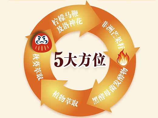 保健品詳情頁（個人主頁-ZNTIwNjQ4MzY=） - 電商 - 站酷設(shè)計(jì)師Annie0126原創(chuàng)素材 - 站酷ZCOOL