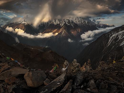 子梅之巅