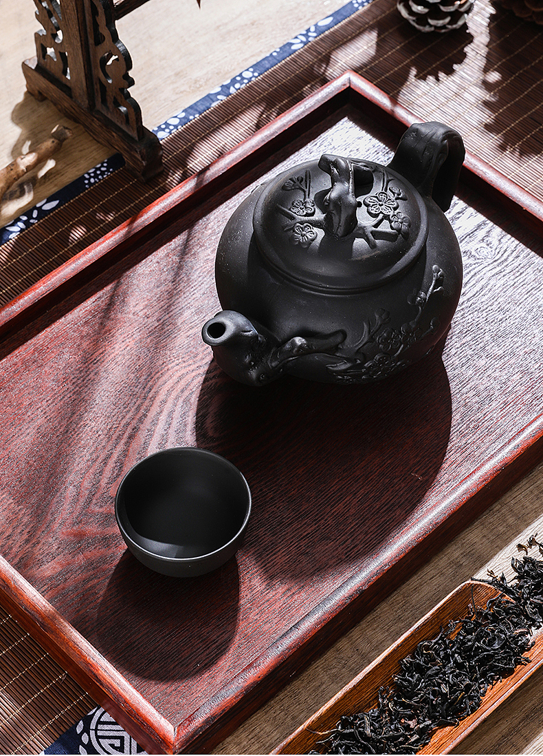 紫砂茶壶 拍摄/详情设计（图ZMjExMDAzMzg0） - 产品摄影 - 站酷设计师有影视觉文化传媒原创素材 - 站酷ZCOOL