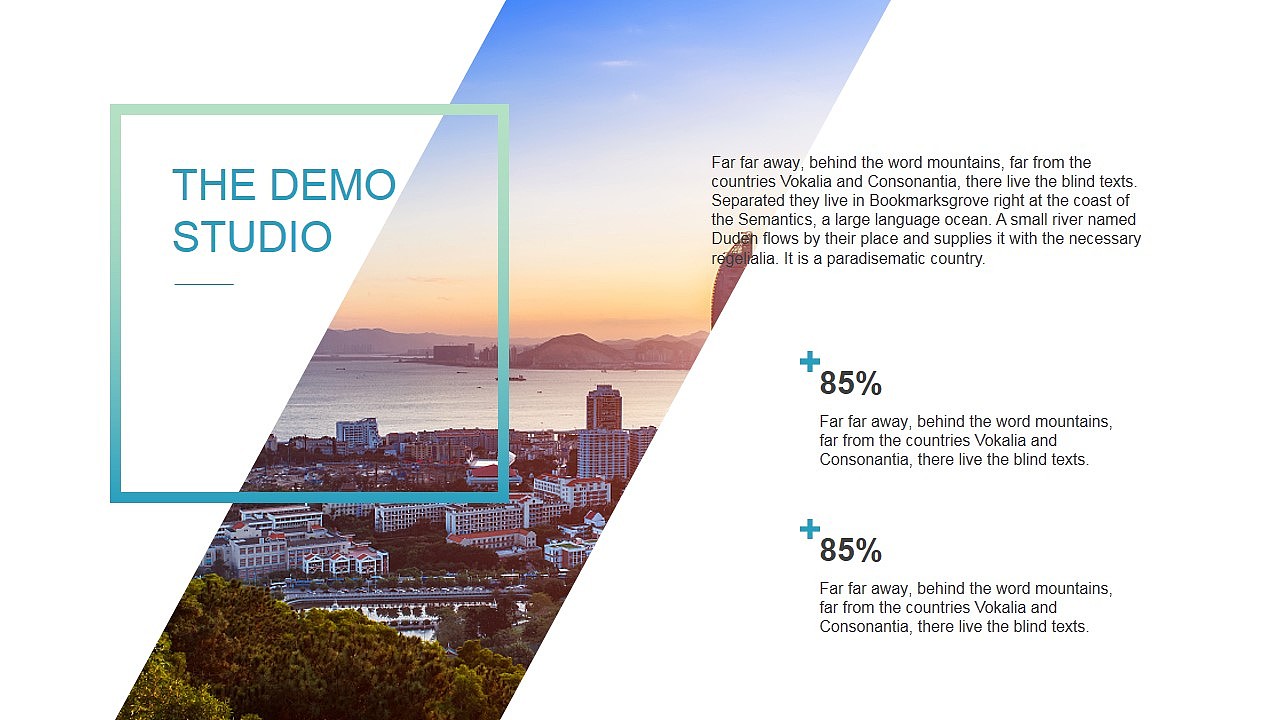 魅力厦门印象鼓浪屿旅行攻略旅游风土人情介绍PPT模版（图ZODA4ODQxOTY=） - PPT/Keynote - 站酷设计师MASEFAT工作室原创素材 - 站酷ZCOOL