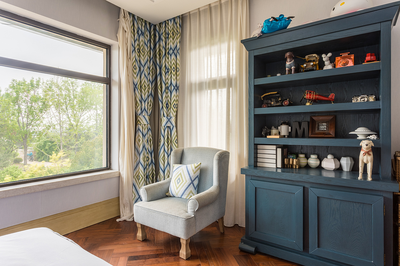 南戴河 蔚蓝海岸近海别墅2