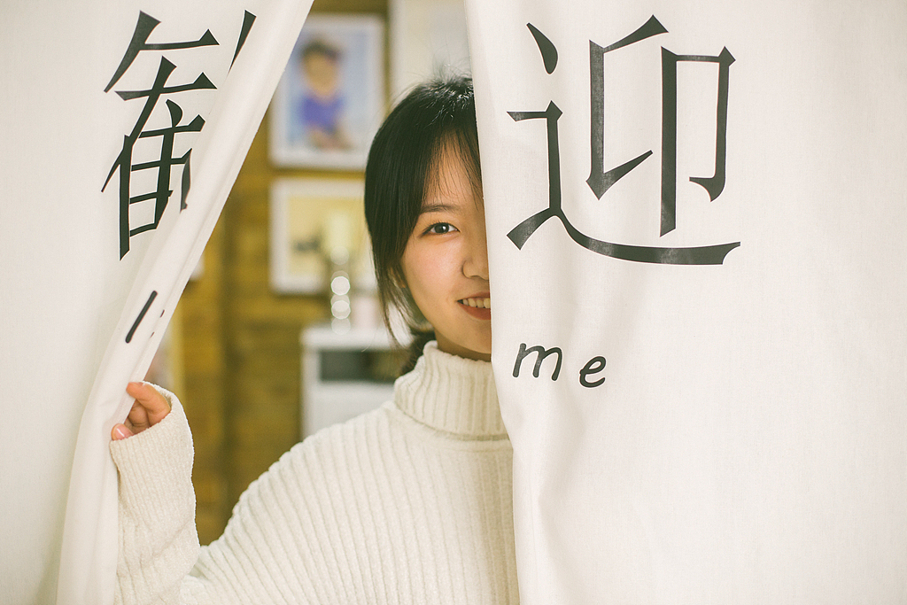 沈阳约拍——室内家居布景作品（图ZMTg3NjcxMDg4） - 人像摄影 - 站酷设计师家麟的画原创素材 - 站酷ZCOOL